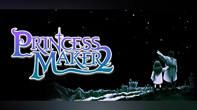 Сборник Princess Maker 2 Refine