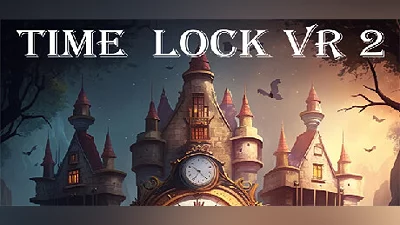 Сборник Time Lock VR 2