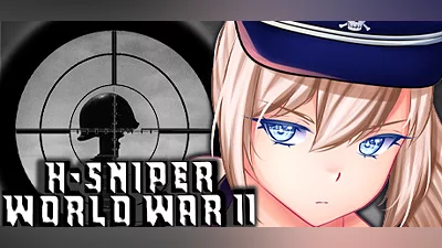 Сборник H-SNIPER: World War II