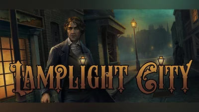 Сборник Lamplight City