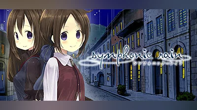Сборник Symphonic Rain