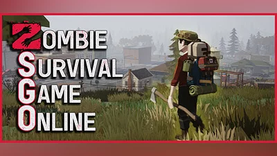 Сборник Zombie Survival Game Online