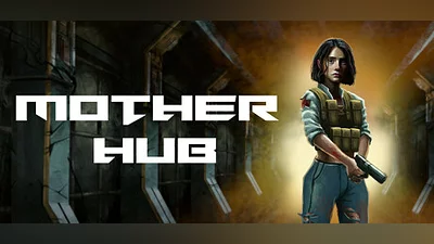 Сборник Mother Hub