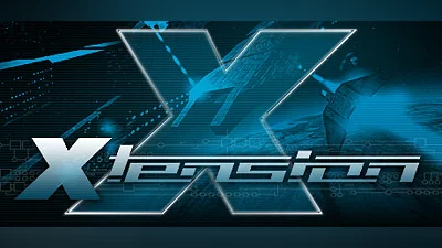 Сборник X: Tension