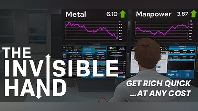 Сборник The Invisible Hand