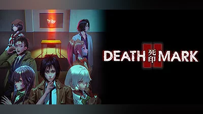 Сборник Spirit Hunter: Death Mark II