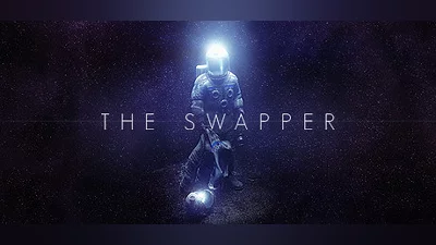 Сборник The Swapper
