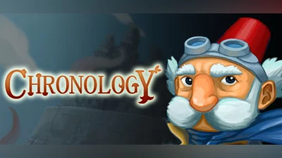 Сборник Chronology