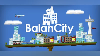 Сборник BalanCity