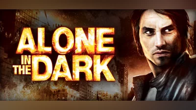 Сборник Alone in the Dark (2008)