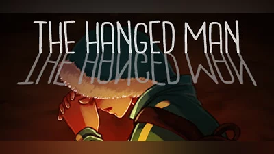 Сборник The Hanged Man