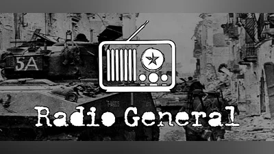 Сборник Radio General