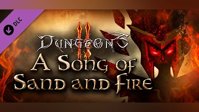 Сборник Dungeons 2 - A Song of Sand and Fire