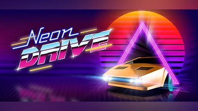 Сборник Neon Drive
