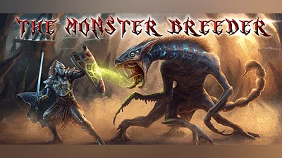 Сборник The Monster Breeder Demo