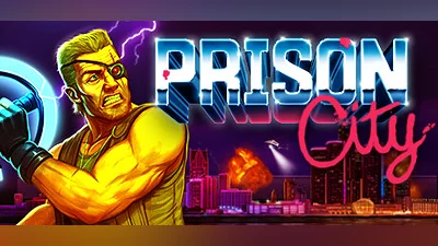 Сборник Prison City Demo