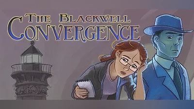 Сборник Blackwell Convergence
