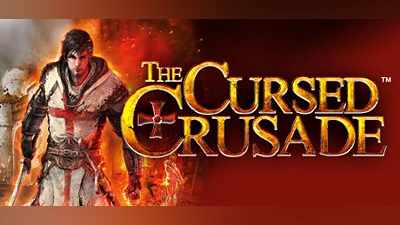 Сборник The Cursed Crusade