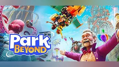 Сборник Park Beyond