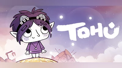 Сборник TOHU