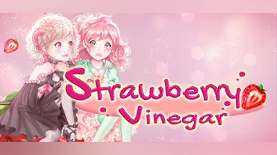 Сборник Strawberry Vinegar