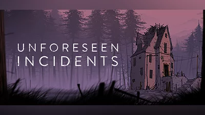 Сборник Unforeseen Incidents
