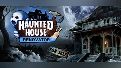 Сборник Haunted House Renovator Demo