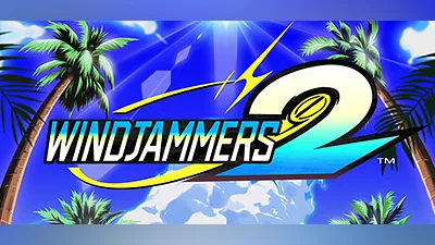 Сборник Windjammers 2