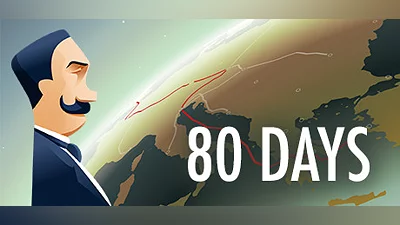 Сборник 80 Days