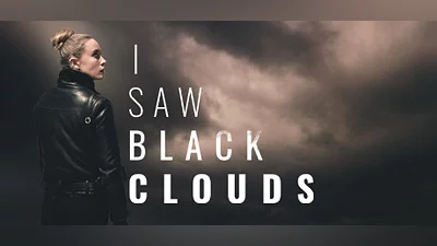 Сборник I Saw Black Clouds