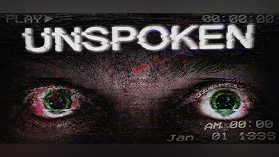 Сборник Unspoken
