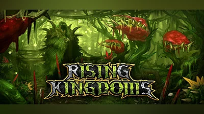 Сборник Rising Kingdoms