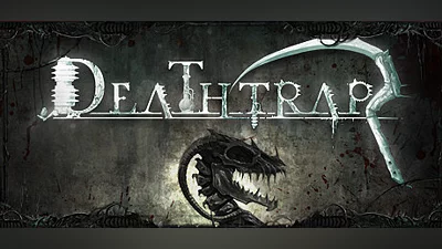 Сборник Deathtrap