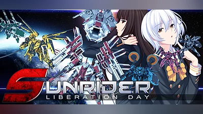 Сборник Sunrider: Liberation Day - Captain's Edition