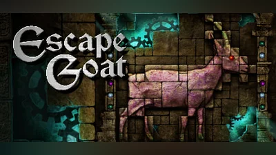 Сборник Escape Goat