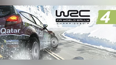 Сборник WRC 4 FIA World Rally Championship