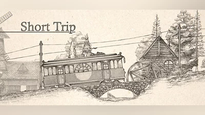 Сборник Short Trip