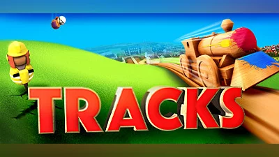 Сборник Tracks - The Train Set Game