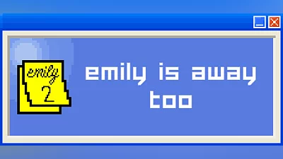 Сборник Emily is Away Too