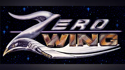 Сборник Zero Wing