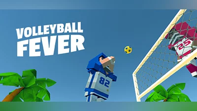 Сборник Volleyball Fever