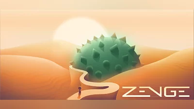 Сборник Zenge
