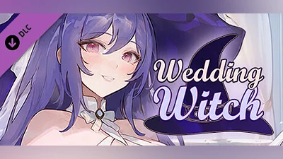 Сборник Wedding Witch - Artbook