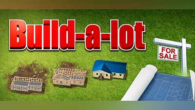 Сборник Build-A-Lot