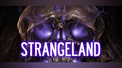 Сборник Strangeland