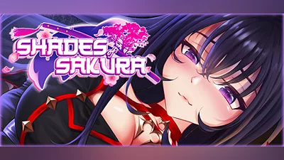 Сборник Shades of Sakura