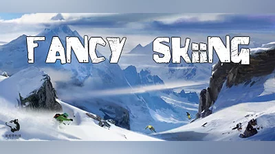 Сборник Fancy Skiing VR