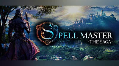 Сборник SpellMaster: The Saga
