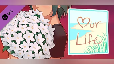 Сборник ​Our Life: Beginnings & Always - Step 3 Expansion