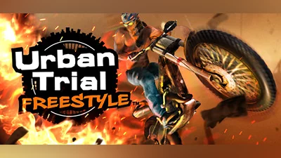 Сборник Urban Trial Freestyle